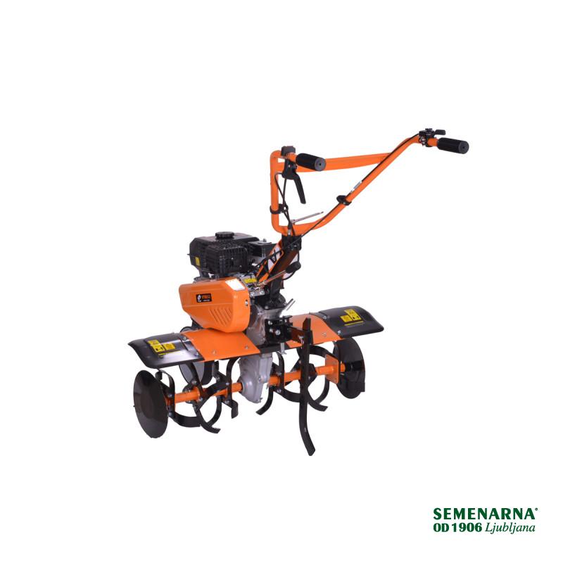 Prekopalnik VTB 852 Villager 