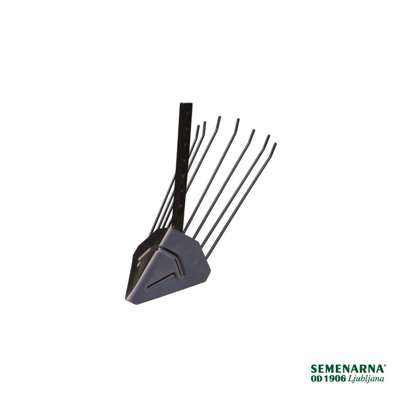 Plug za pobiranje kromp. VTB 842/852/853 Villager 