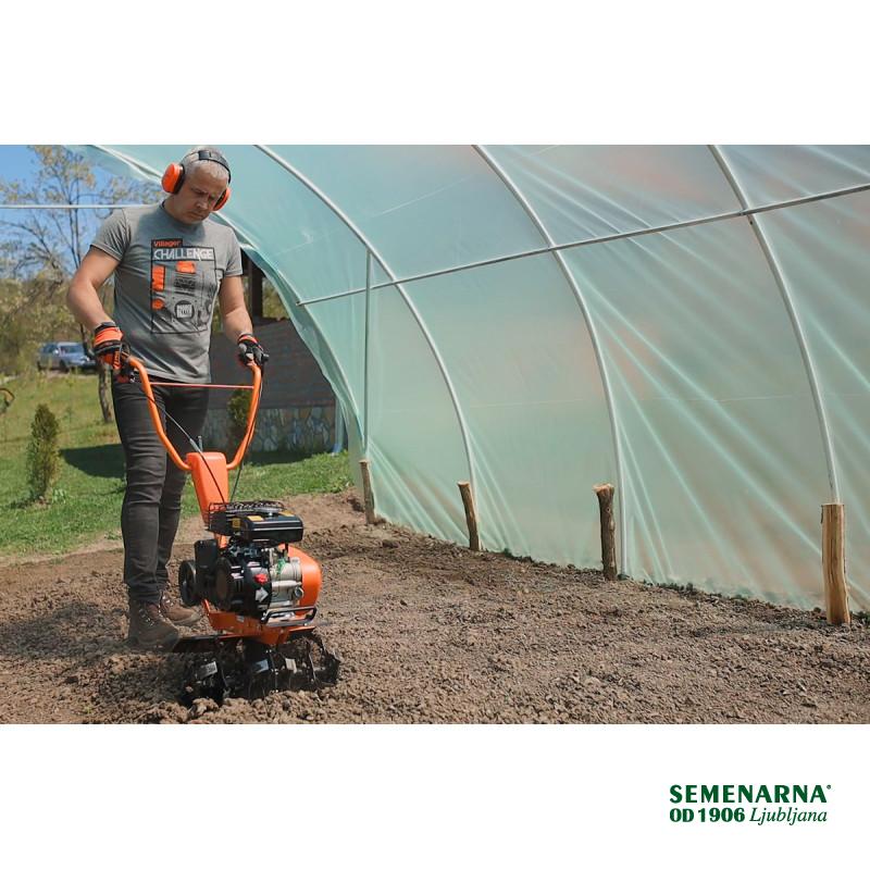 Prekopalnik VTB 4310 V Villager 