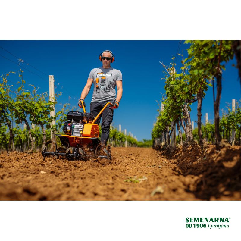 PREKOPALNIK VTB 8511 B  060278 Villager 