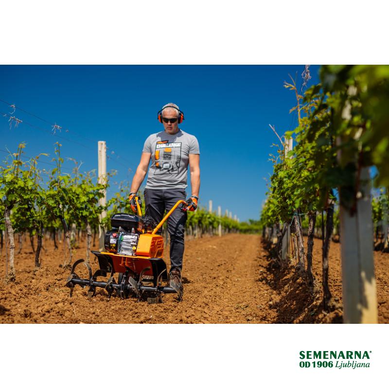 PREKOPALNIK VTB 8511 B  060278 Villager 