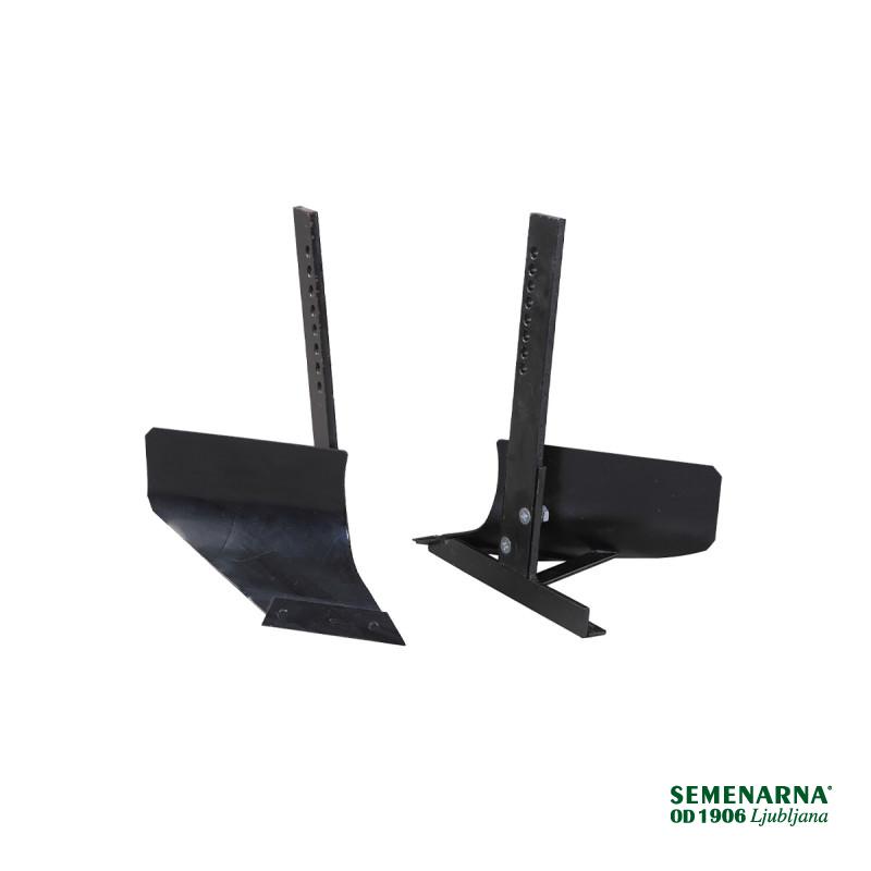 Plug enostranski za VTB 8511 V, 8511 B Villager 