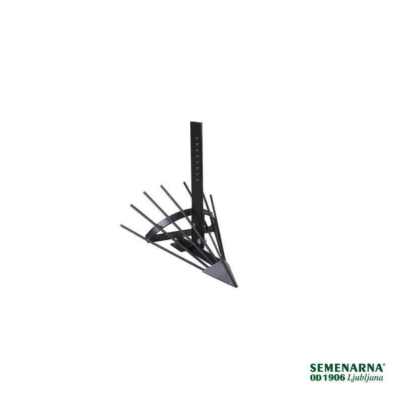 Plug za pobir. krompirja VTB8511 V, 8511 B Villager 