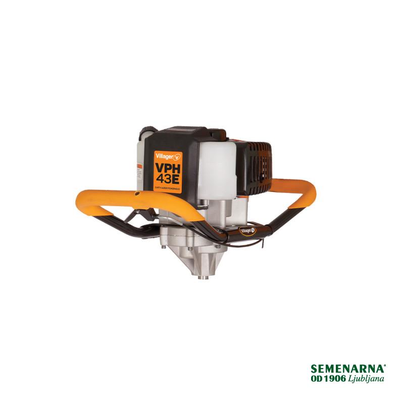 Vrtalnik za zemljo VPH 43 E Villager 