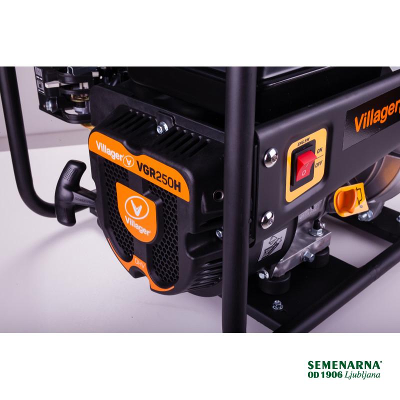 Črpalka bencinska HPWP 30P Villager 