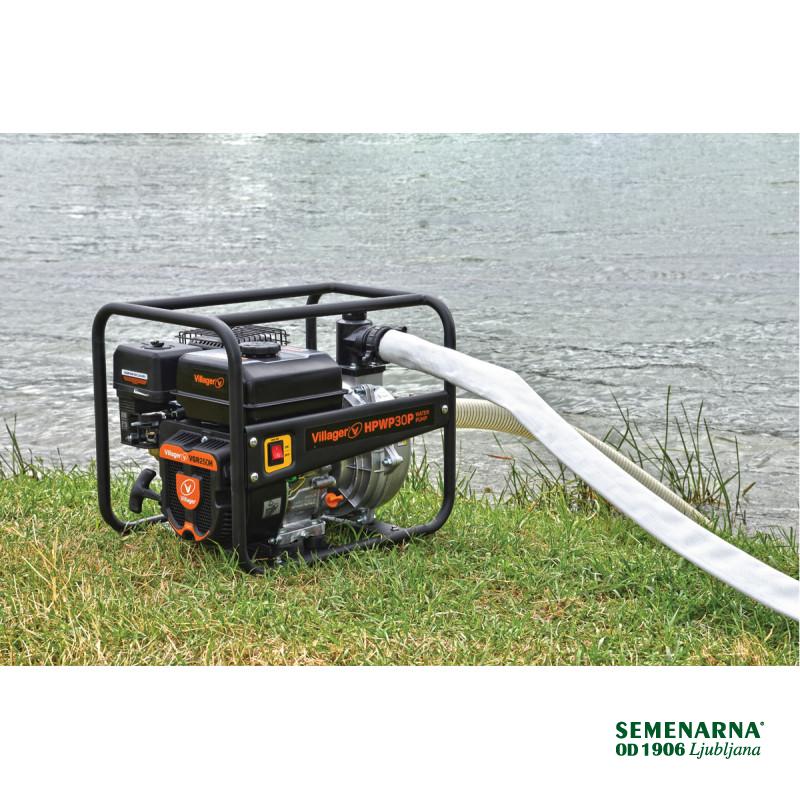 Črpalka bencinska HPWP 30P Villager 