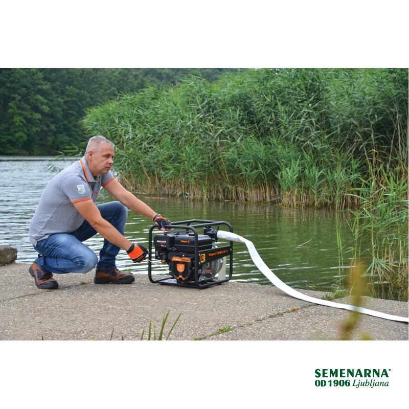 Črpalka bencinska HPWP 30P Villager 