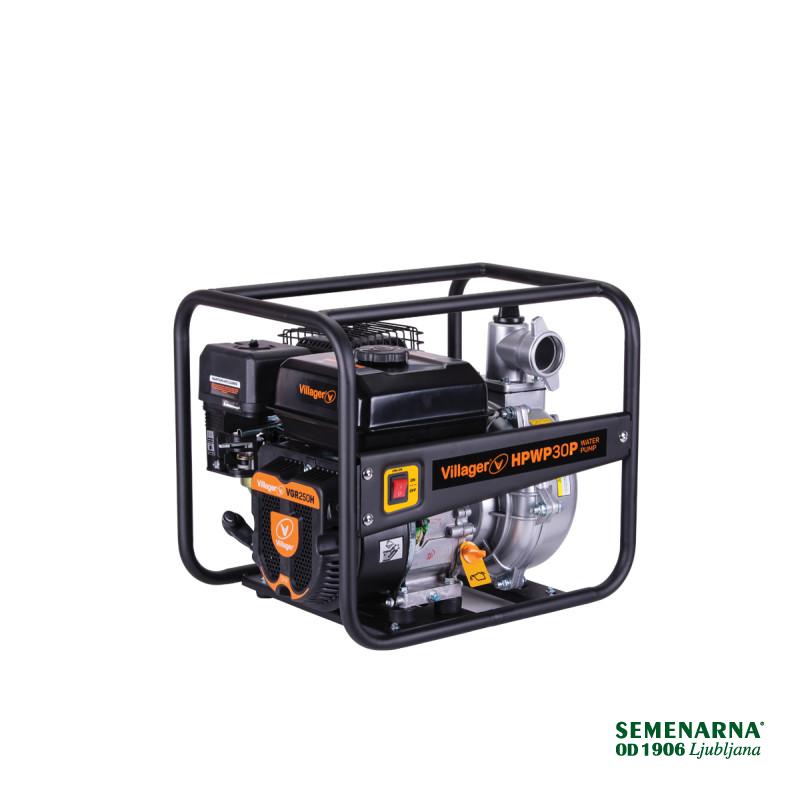 Črpalka bencinska HPWP 30P Villager 