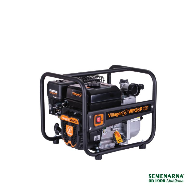 Črpalka bencinska WP 36P Villager 