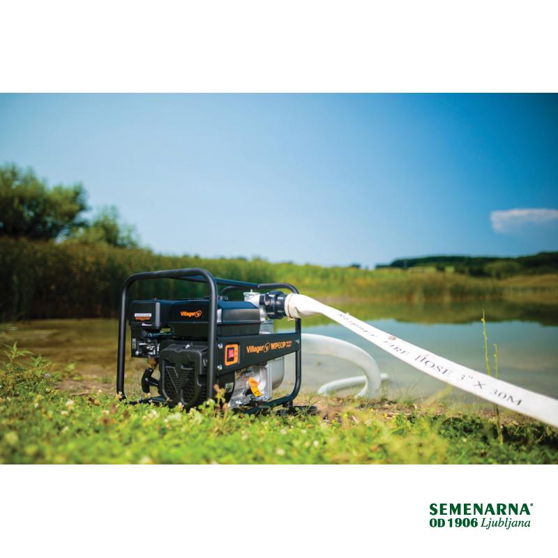 Črpalka bencinska WP 60P Villager 