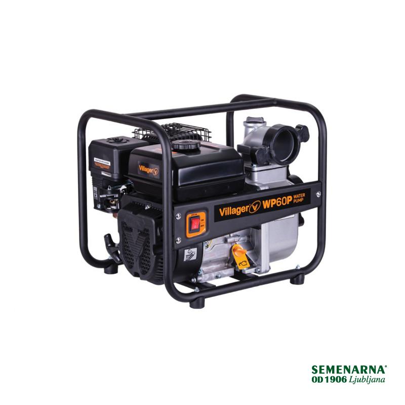 Črpalka bencinska WP 60P Villager 