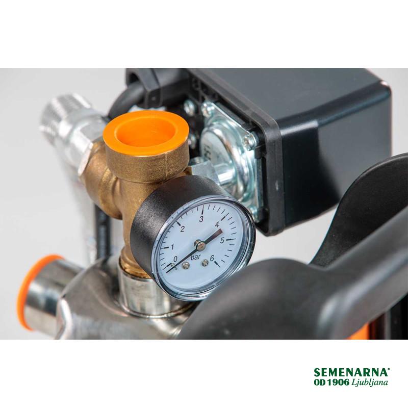 Črpalka hišni hidropar VGP 800 Villager 