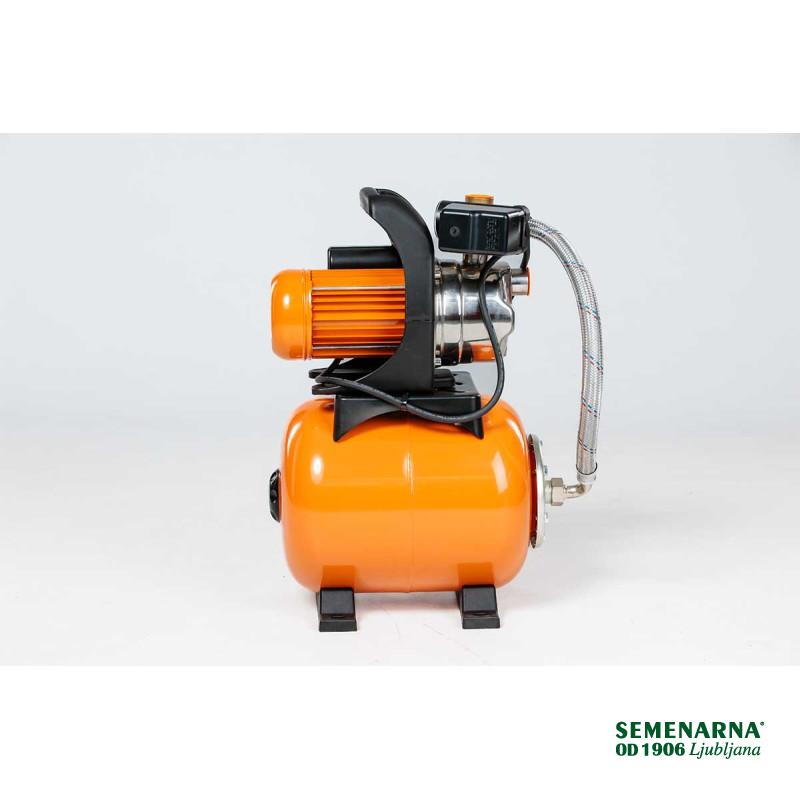 Črpalka hišni hidropar VGP 800 Villager 