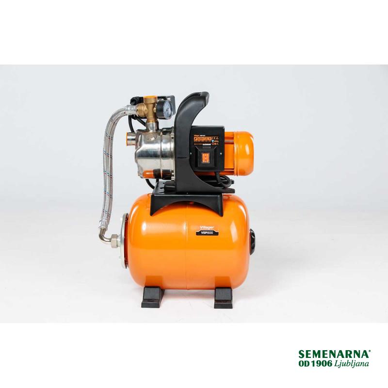 Črpalka hišni hidropar VGP 800 Villager 