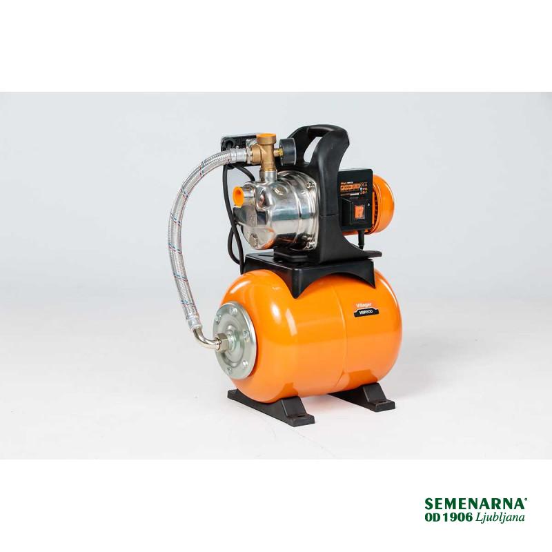 Črpalka hišni hidropar VGP 800 Villager 