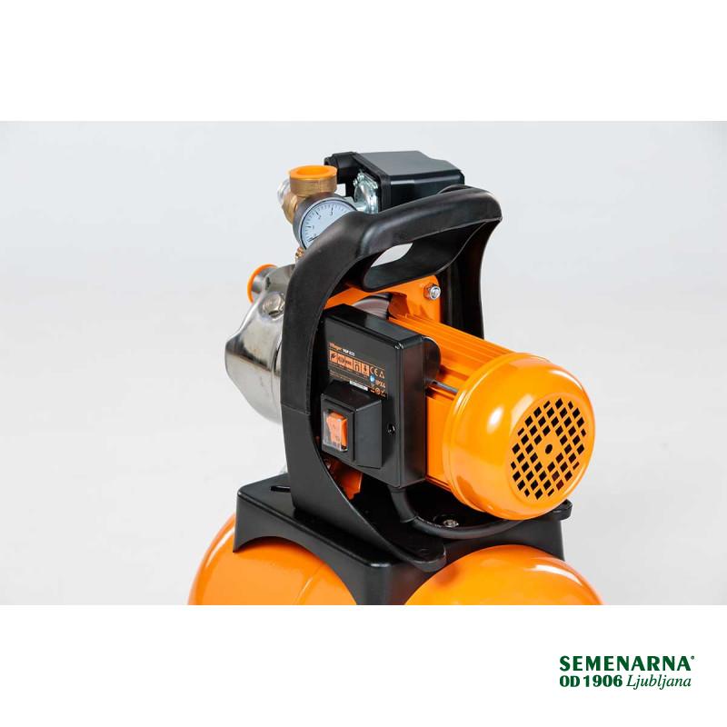 Črpalka hišni hidropar VGP 800 Villager 