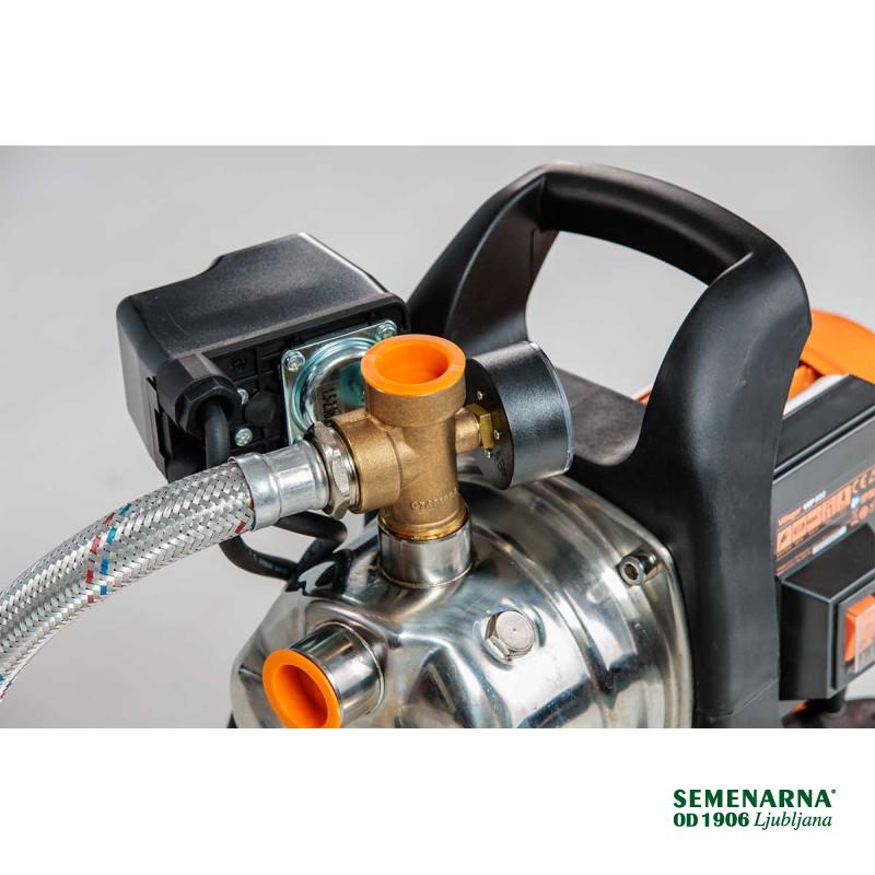 Črpalka hišni hidropar VGP 800 Villager 