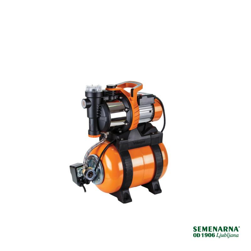 Črpalka hišni hidropar VGP 1100F Villager 