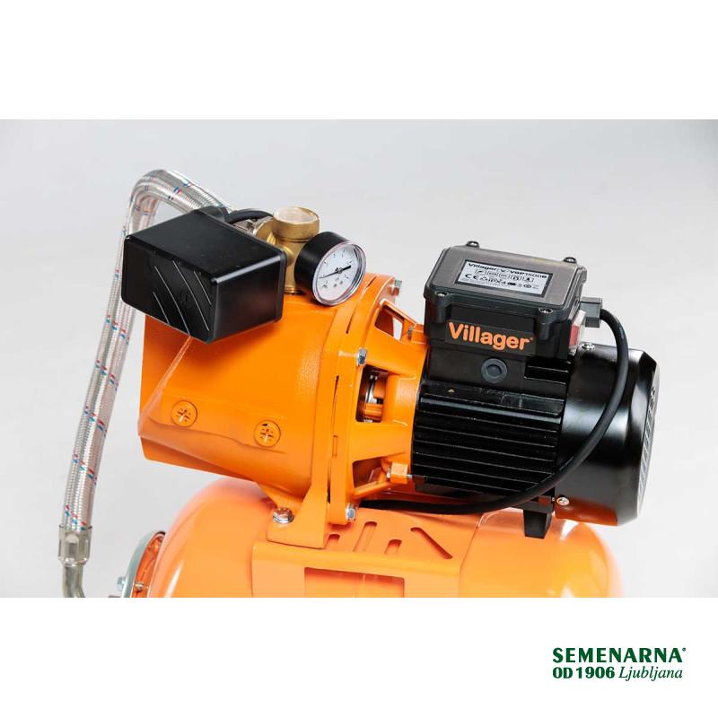 Črpalka hišni hidropar VGP 1500B Villager 