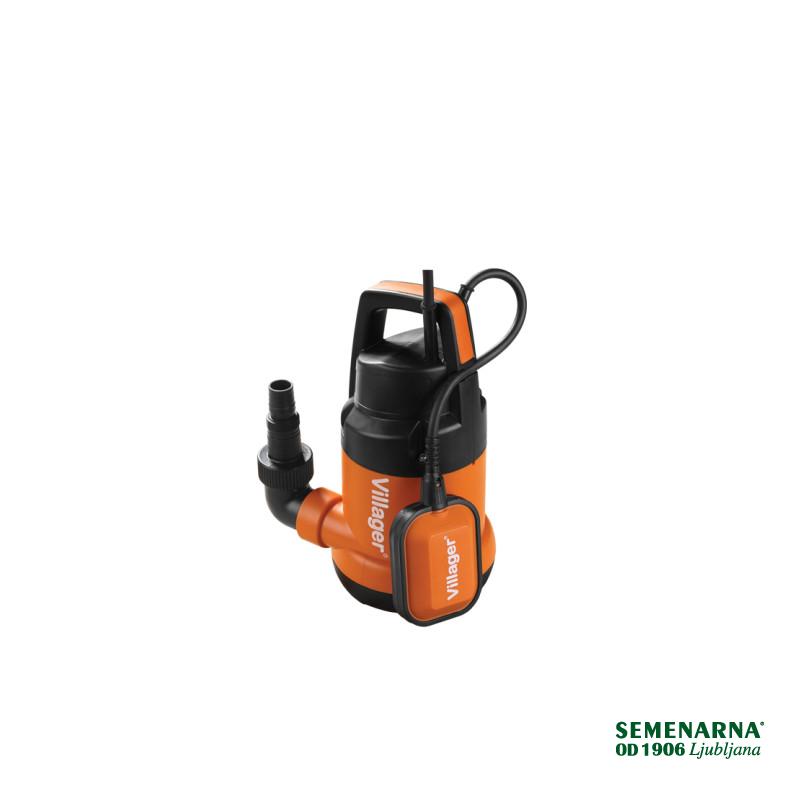 Črpalka potopna VSP 6000 C Villager 