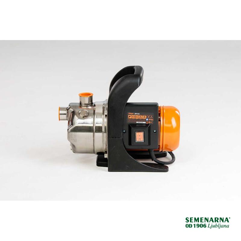 Črpalka vrtna JGP 600 Villager 