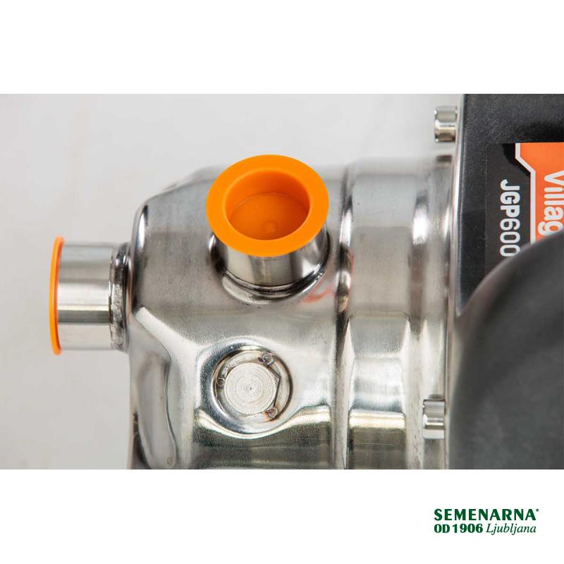 Črpalka vrtna JGP 600 Villager 