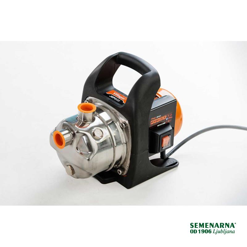 Črpalka vrtna JGP 600 Villager 