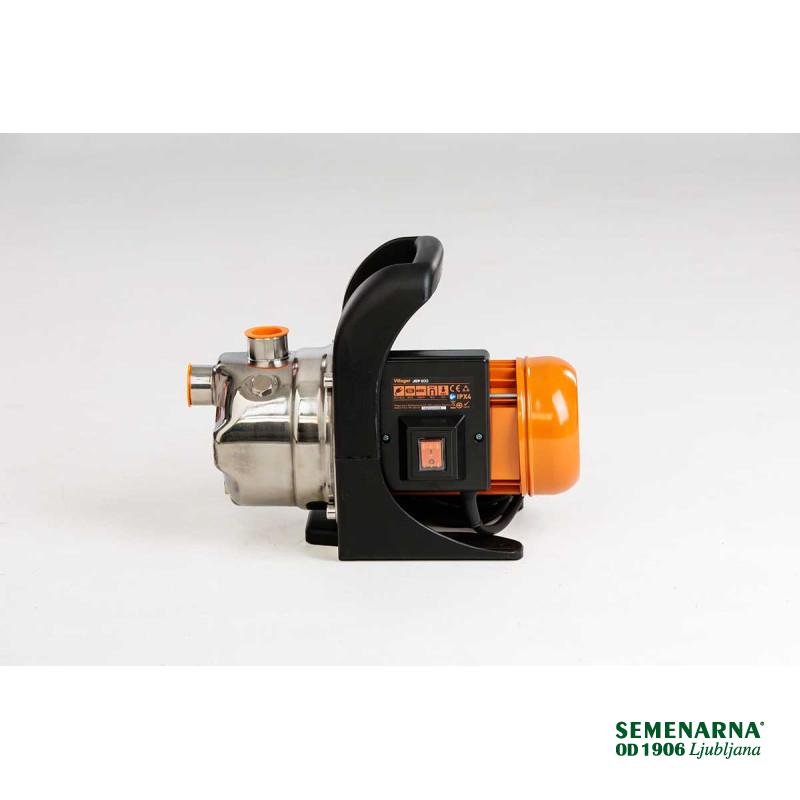 Črpalka vrtna JGP 800 Villager 