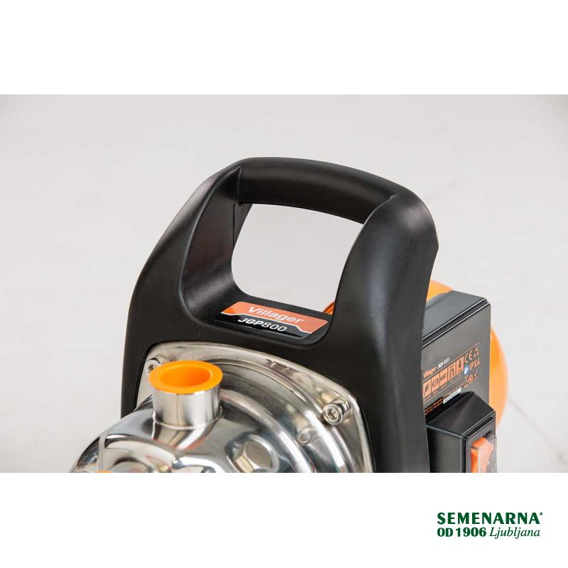 Črpalka vrtna JGP 800 Villager 