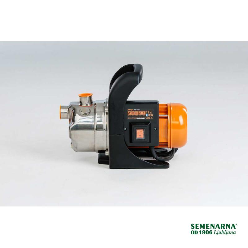 Črpalka vrtna JGP 1000 Villager 