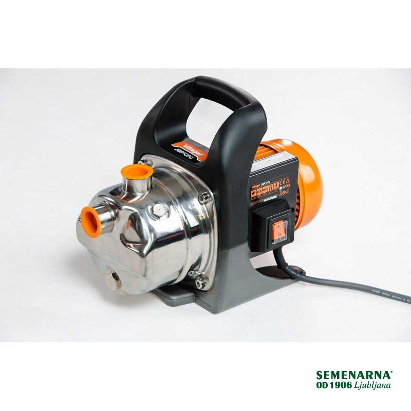 Črpalka vrtna JGP 1000 Villager 