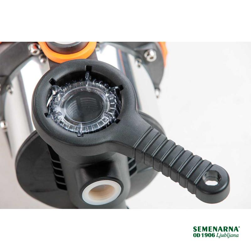 Črpalka vrtna JGP 1100F Villager 