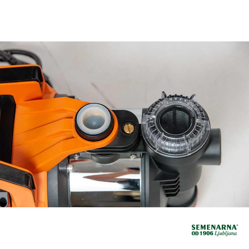 Črpalka vrtna JGP 1100F Villager 