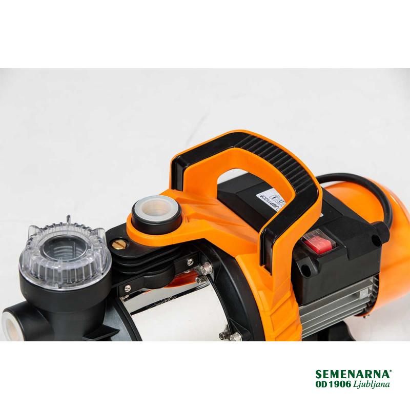 Črpalka vrtna JGP 1100F Villager 