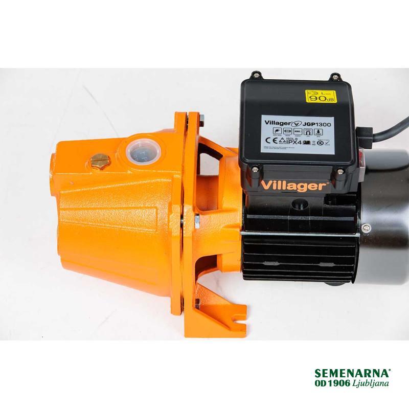 Črpalka vrtna JGP 1300 Villager 