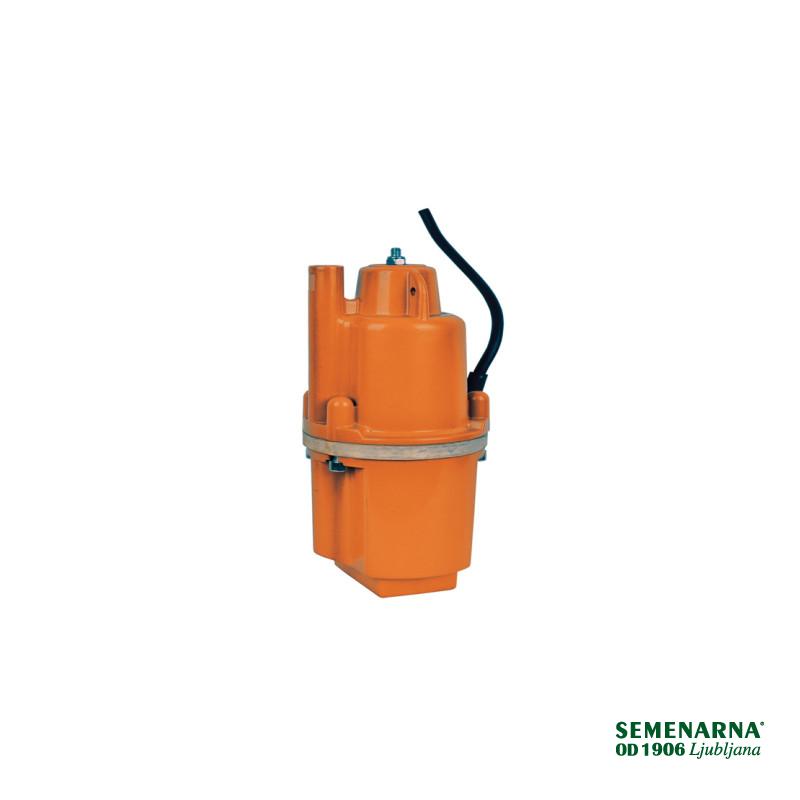 Črpalka elektro vibracij. VVP 300 Villager 