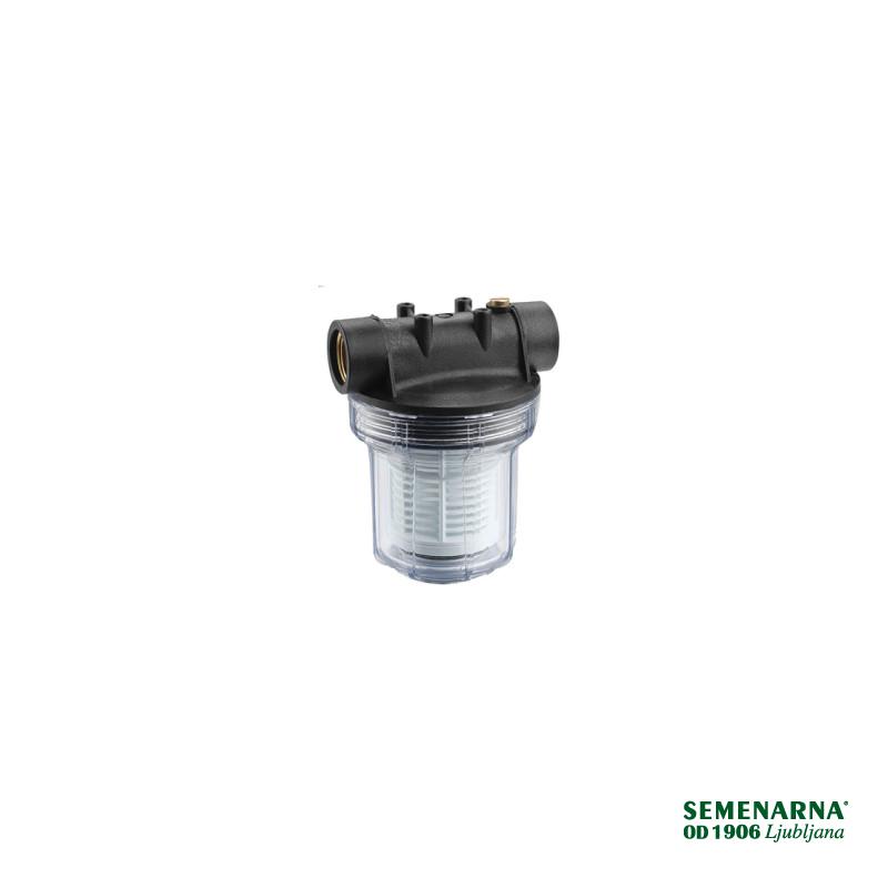 Filter vodni 1L 0,4bar 1