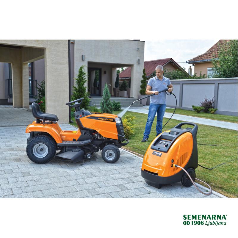 Čistilec visokotlačni VHW 150 H Villager 