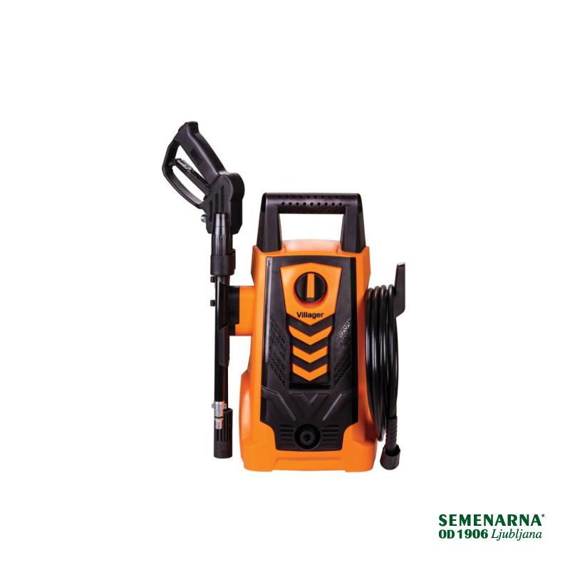 Čistilec visokotlačni VHW 80 Villager 