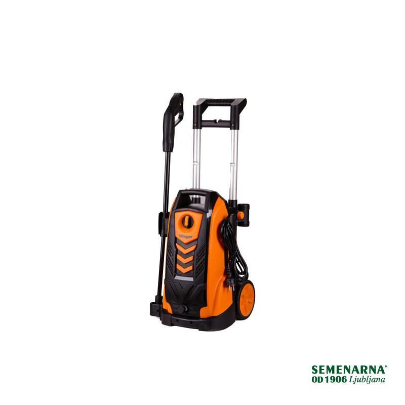 Čistilec visokotlačni VHW 100 Villager 