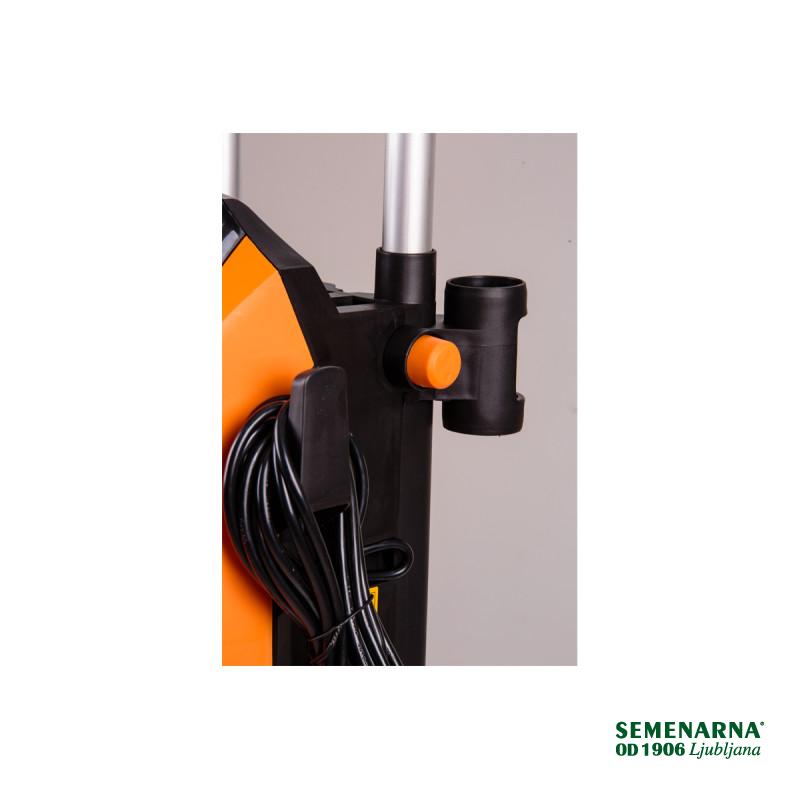 Čistilec visokotlačni VHW 100 Villager 