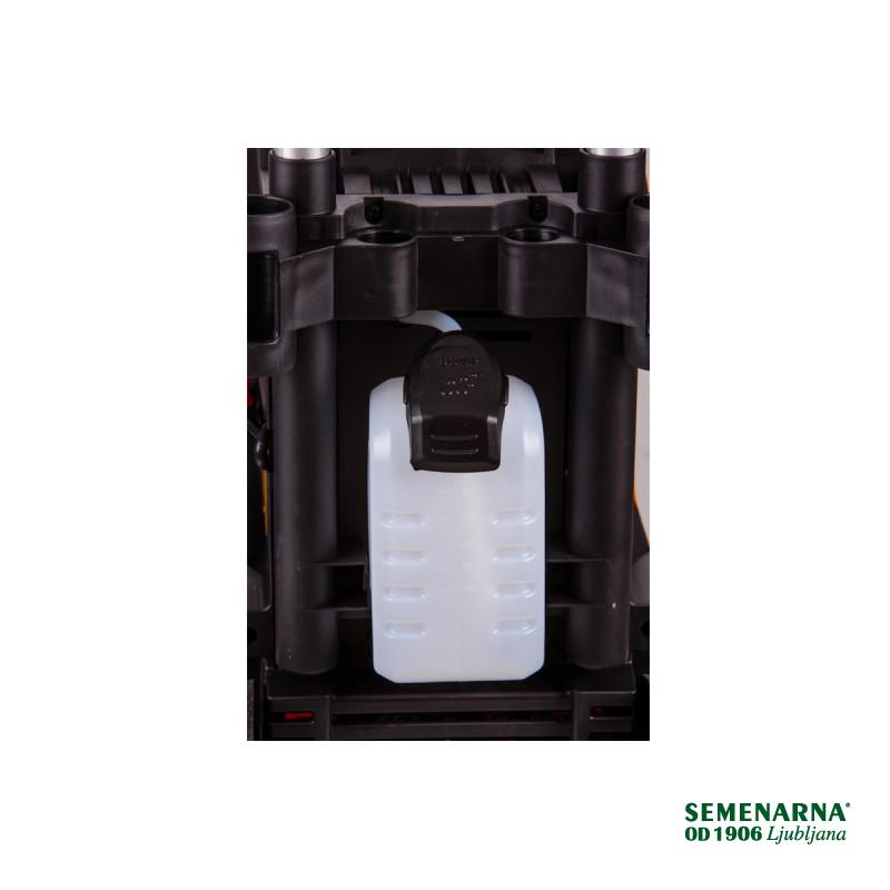 Čistilec visokotlačni VHW 100 Villager 