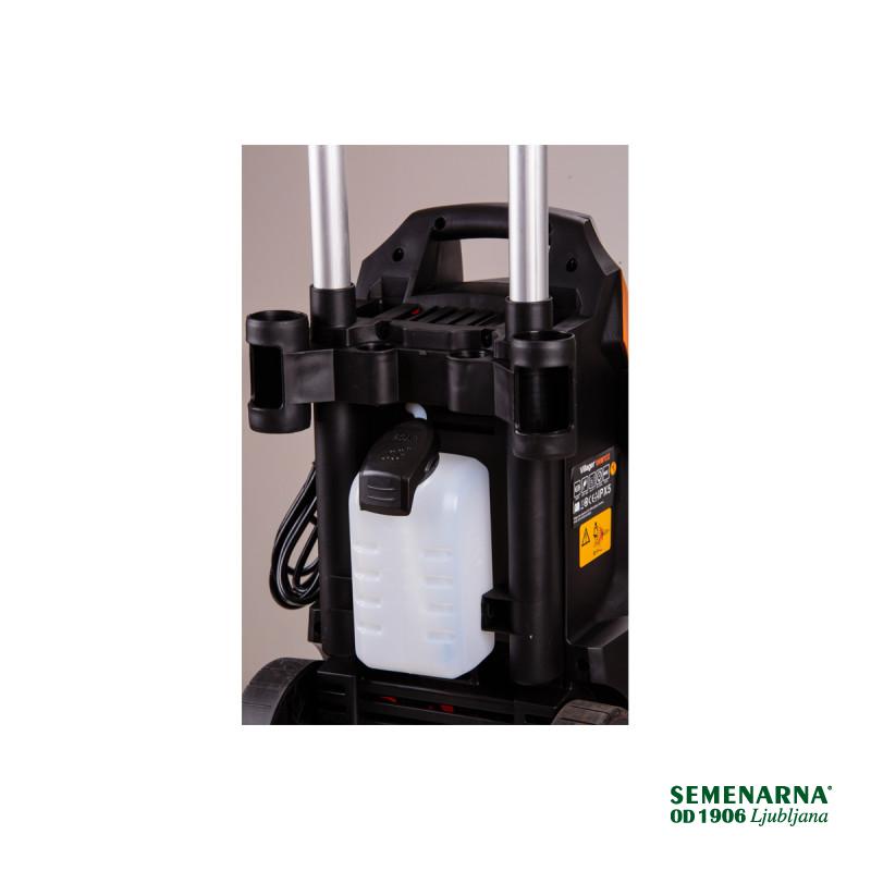 Čistilec visokotlačni VHW 100 Villager 