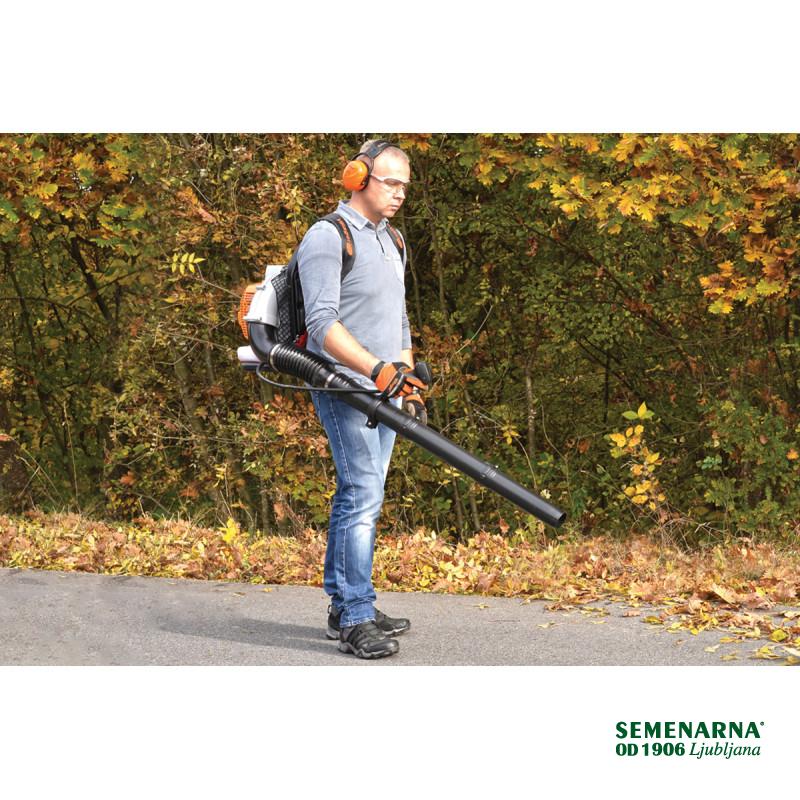 Puhalnik bencinski nahrbtni VB 5290 E Villager 