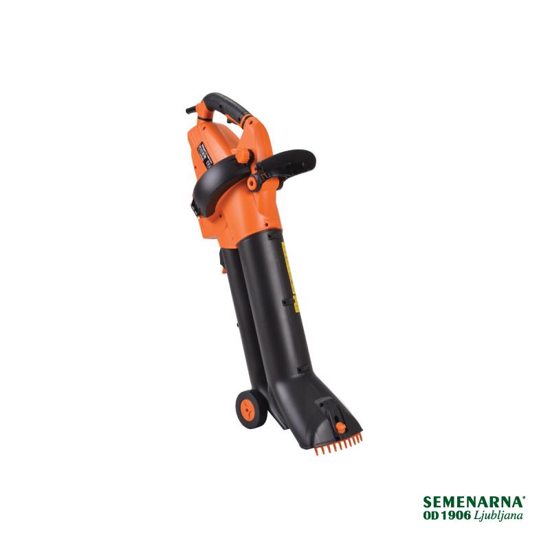 Puhalnik-sesalnik elekt VEBV 3000 Villager 