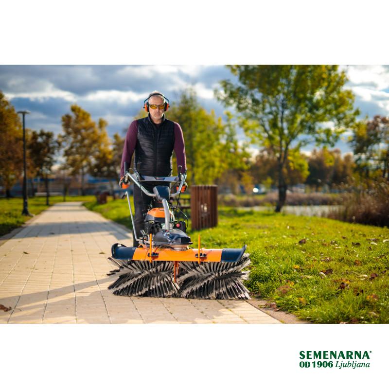 Pometalni stroj VSS 100 Villager 