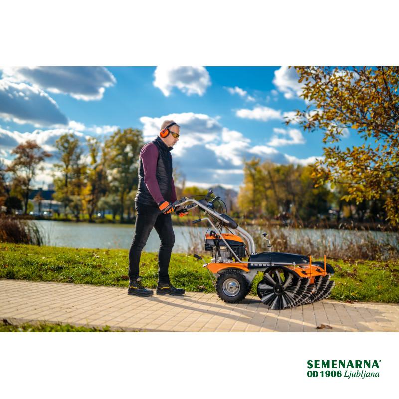 Pometalni stroj VSS 100 Villager 