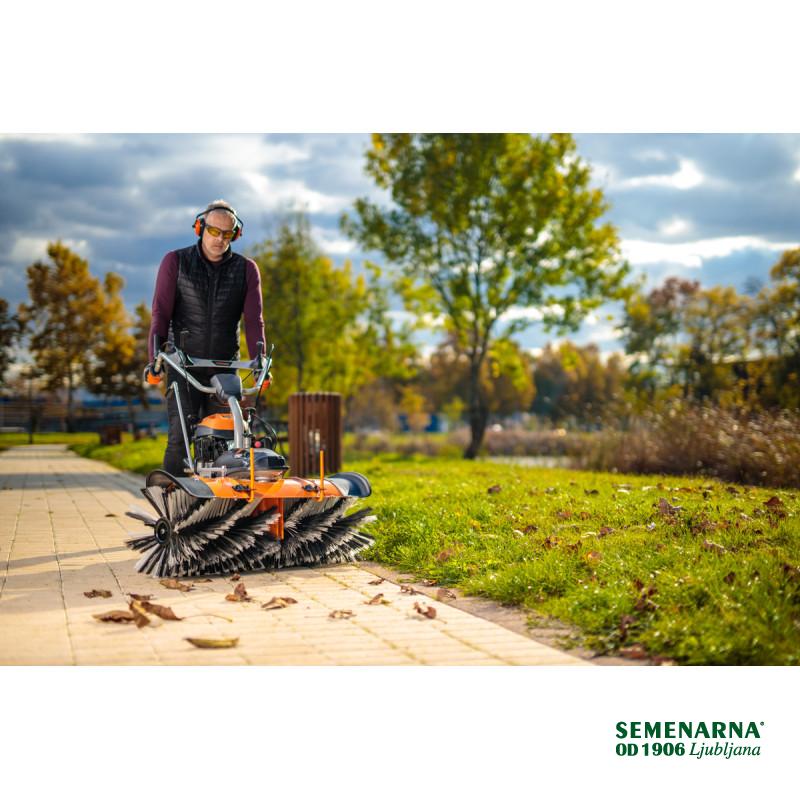 Pometalni stroj VSS 100 Villager 