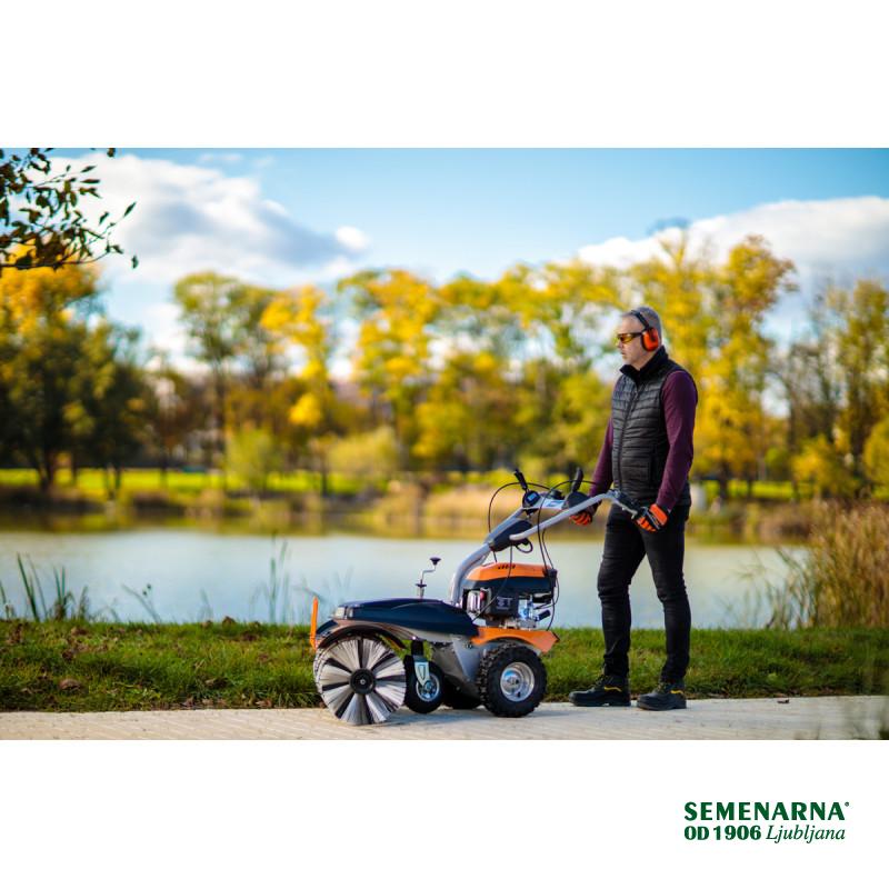 Pometalni stroj VSS 100 Villager 