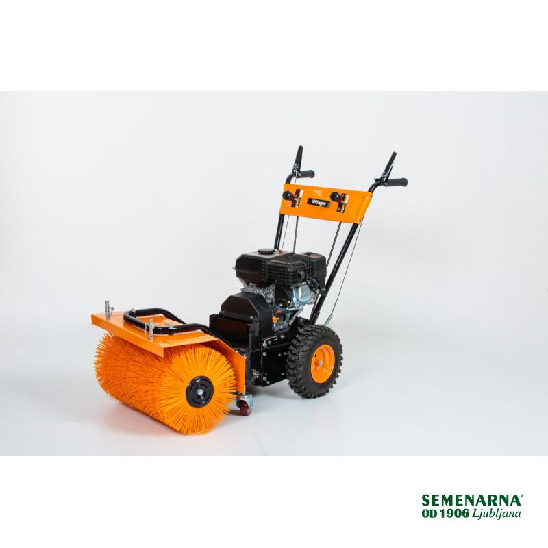 Pometalni stroj VSS 60 Villager 